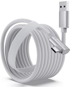 Link Cable 5M Compatible with Meta/Oculus Quest2/Pro