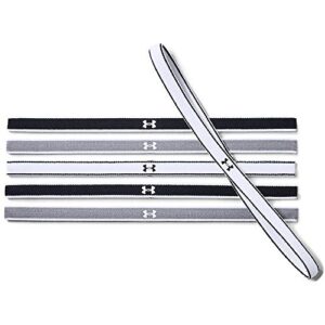 Under Armour Women's Mini Headband (Pack of 6)