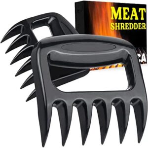 SURDOCA Chicken Shredder Meat Shredder