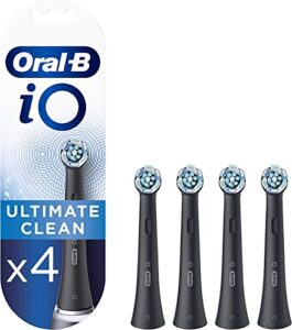 Oral-B iO Ultimate Clean Electric Toothbrush Head