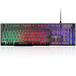 Rii Gaming Keyboard