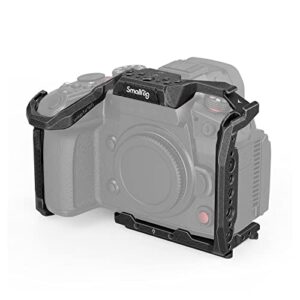 SMALLRIG GH6 Camera Cage for Panasonic LUMIX GH6