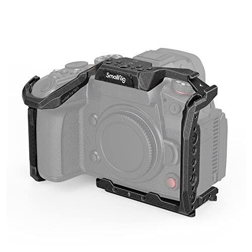 SMALLRIG GH6 Camera Cage for Panasonic LUMIX GH6