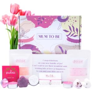 Baby Shower Gifts for New Mums to be