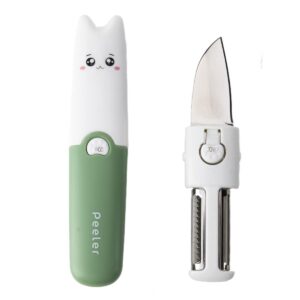 3 in 1 Potato Peeler Vegetable Peeler