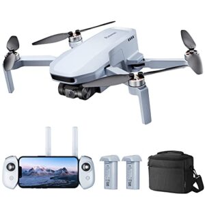 Potensic ATOM SE Combo GPS Drone with Camera 4K