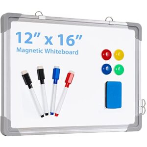 Magnetic Small Whiteboard