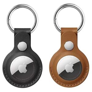 Se7enline Airtag Key Chain for Apple