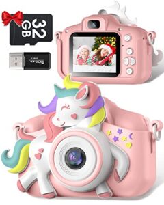 Kids Camera