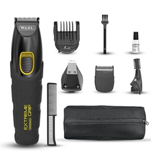 Wahl Extreme Grip 7 in 1 Multigroomer