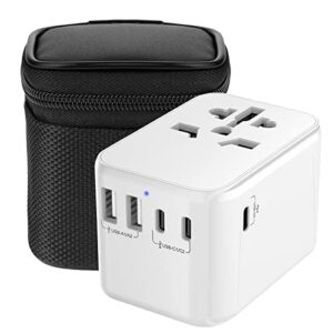 Universal Travel Adapter