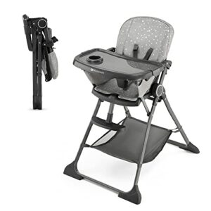 Kinderkraft FOLDEE Highchair