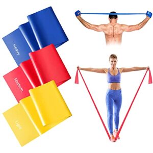 Resistance Bands Set