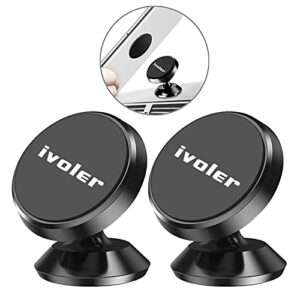 iVoler Car Phone Holder