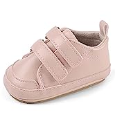 Cheerful Mario Baby First Walking Shoes Baby Boys Girls Pram Shoes Infant Prewalkers Soft PU Leat...