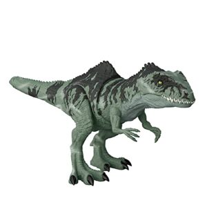 Jurassic World Dominion Dinosaur Toy