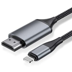 HDMI Cable for iPhone