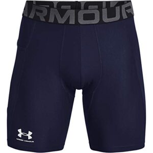 Under Armour Men UA HG Armour Shorts