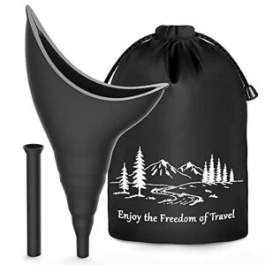 Female Urinal Festival Camping Accessories
