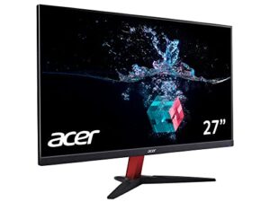 Acer Nitro KG272Mbmiipx 27 Inch Full HD Gaming Monitor (VA Panel