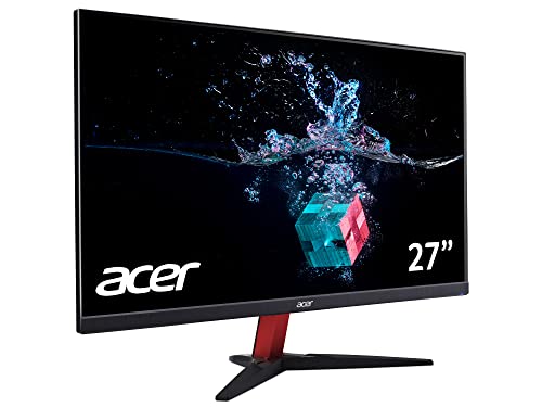 Acer Nitro KG272Mbmiipx 27 Inch Full HD Gaming Monitor (VA Panel