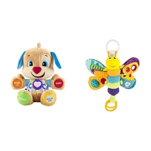Fisher-Price Smart Stages Puppy