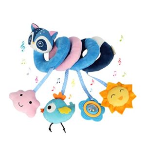 AIPINQI Spiral Activity Toy