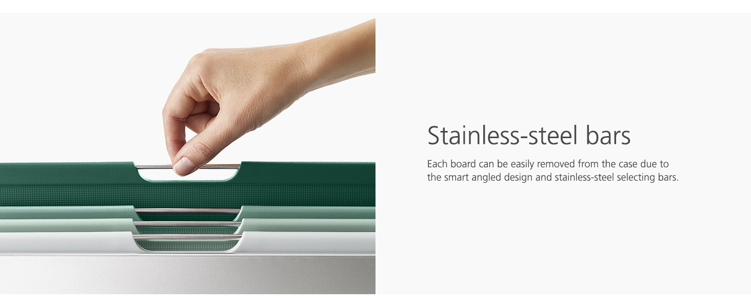 Joseph Joseph Amazon Folio