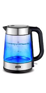 Electric Kettle - 2200w