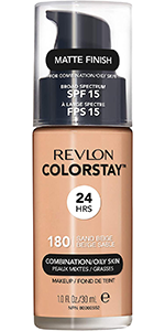 colorstay combi