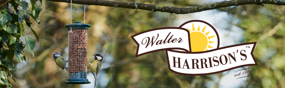 Harrisons, Nest Box