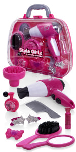 Style Girlz Style & Go Case