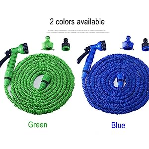 Garden hose