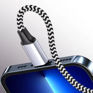 apple lightning cable
