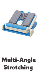 Multi Angle Stretching