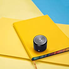 Portable Bluetooth Speaker