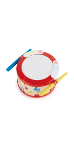 Learn to play Drum