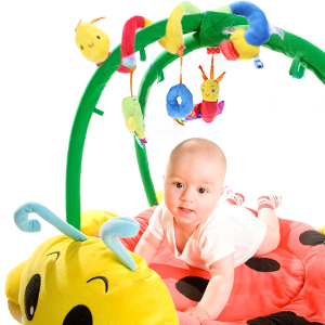 Hanging Rattles