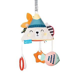 Taf, toys, pram, toy, pyramid