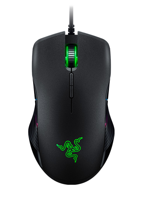Razer Mamba Elite, Optical Sensor, Chroma, Gaming Mouse