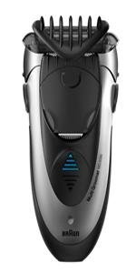 braun multi groomer