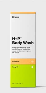 hp body wash comparison 