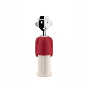 Alessi AAM23 R Design Corkscrew