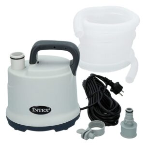 Intex Pool Drain Pump 28606