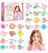 Craft Kits for Kids, Potion Making Kit Children 7 8 9 10 11 Year Old Girl Gifts Girls Toys Age 6 ...