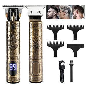 IBAYE Electric Hair Clippers for Men