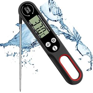 Digital Meat Thermometer for Cooking