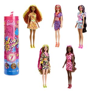 Barbie Dolls and Accessories