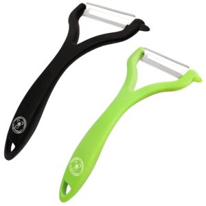 Starchef Y-Shape Peeler Slicer