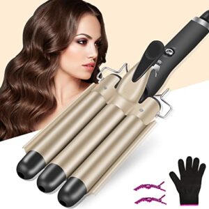 L&Y Hair Curler 22mm